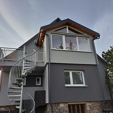 Apartman Nikol بريفيدزا المظهر الخارجي الصورة